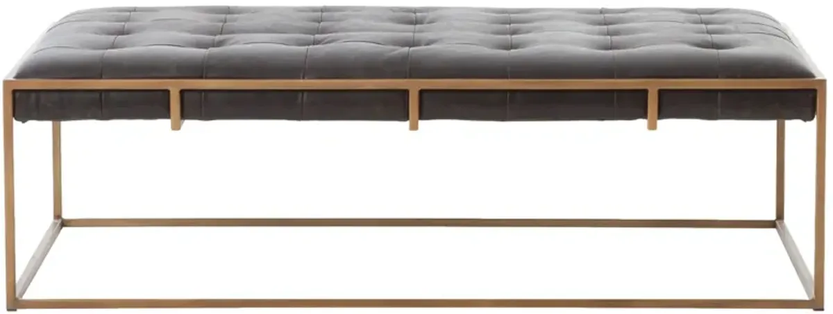 Leahanne Rectangular Coffee Table