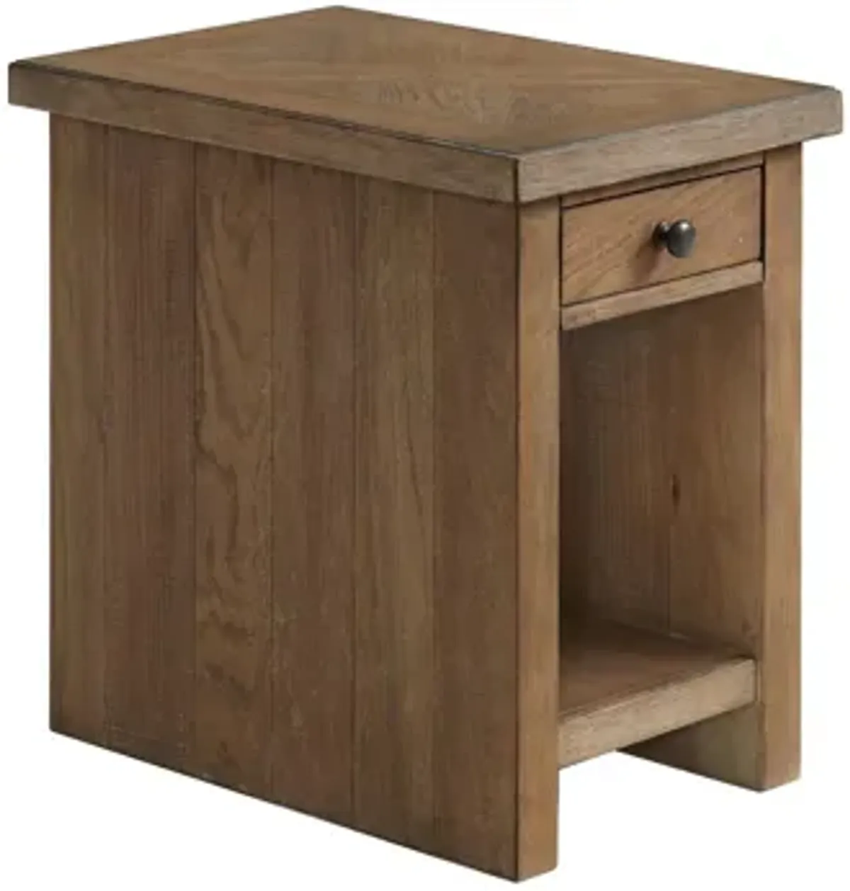 Landmark Chair Side Table