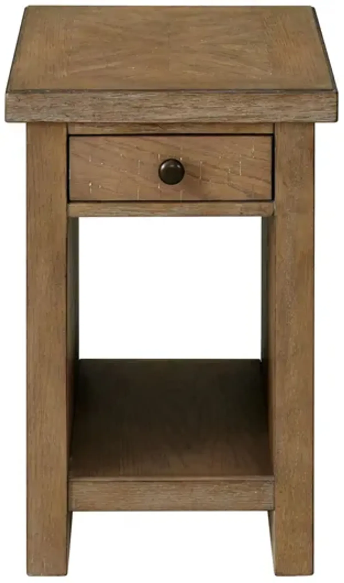 Landmark Chair Side Table