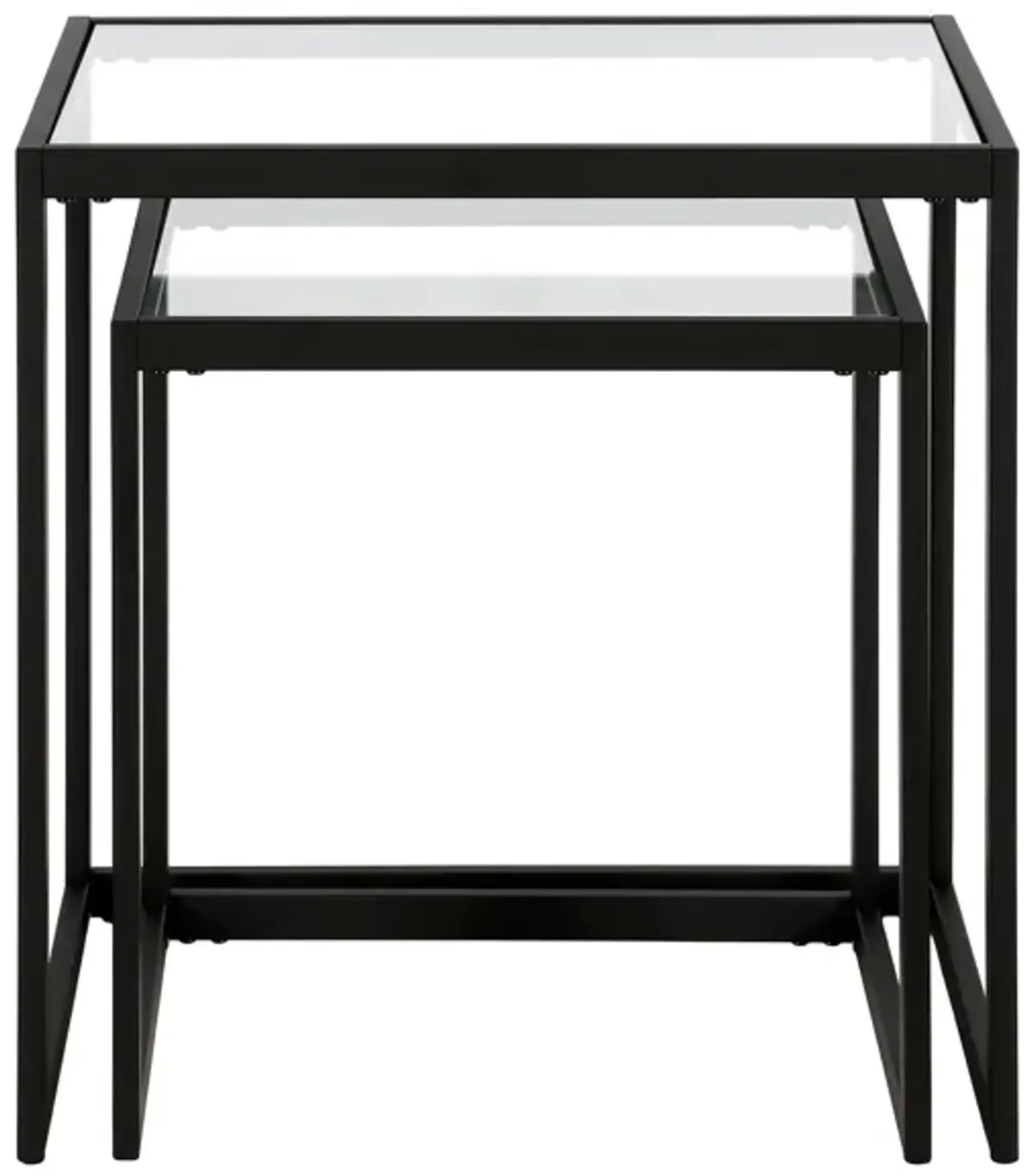 Ophelio Nesting End Table Set