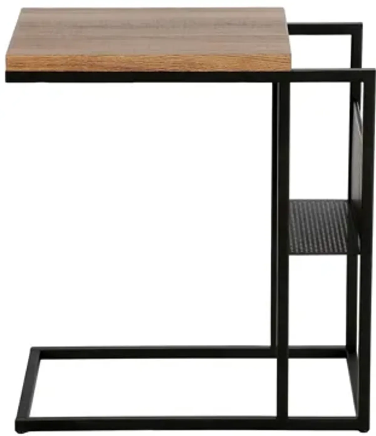 Allana Rectangular End Table