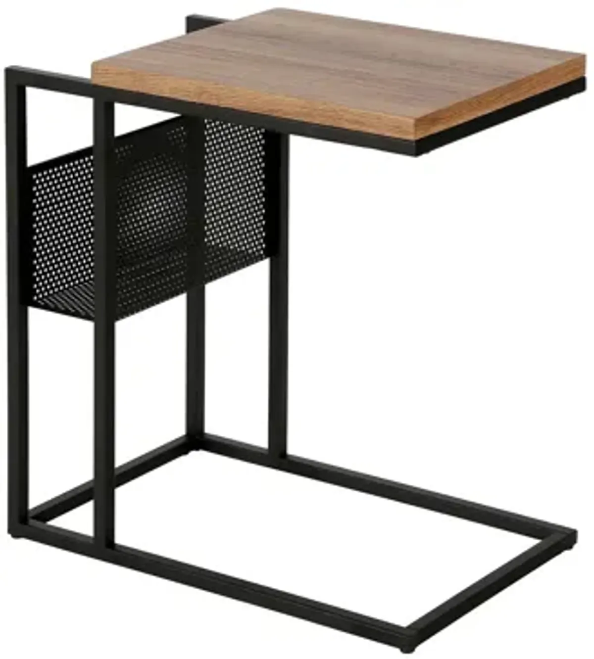 Allana Rectangular End Table