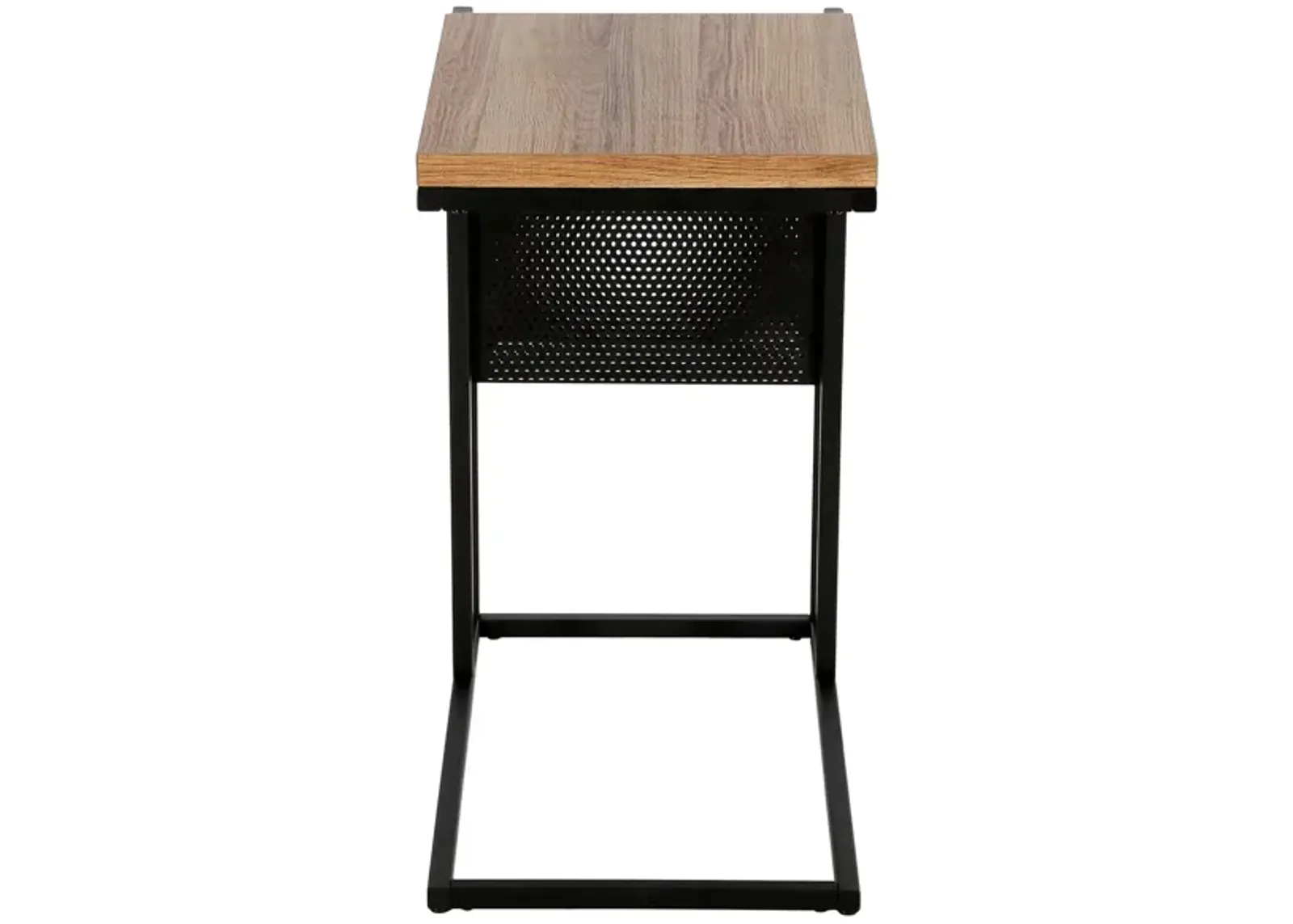 Allana Rectangular End Table