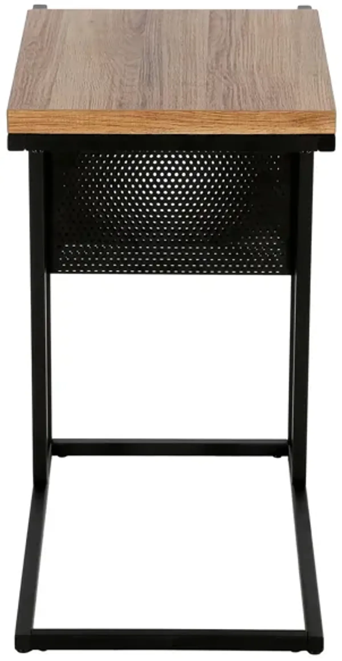 Allana Rectangular End Table