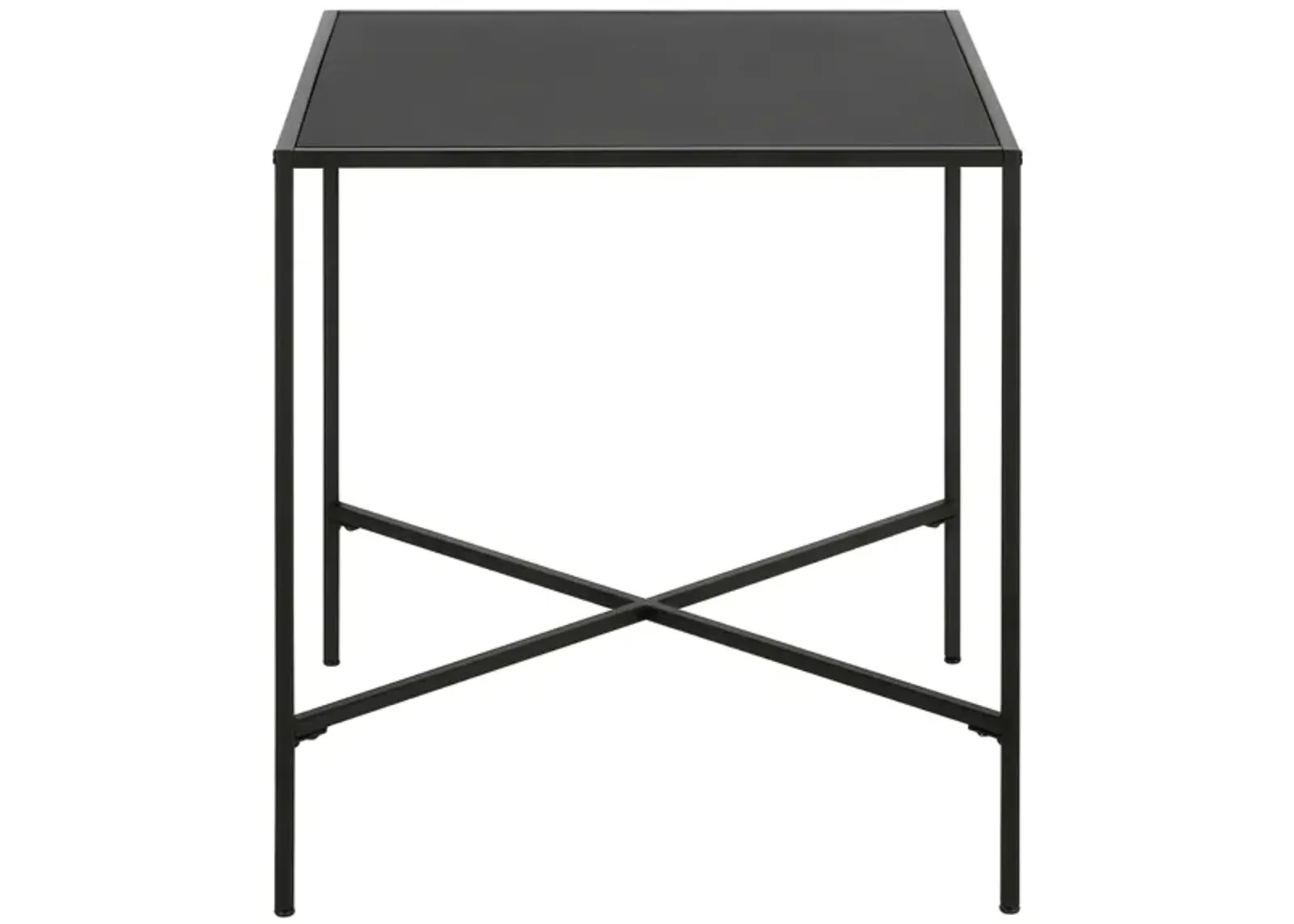 Edena Square End Table