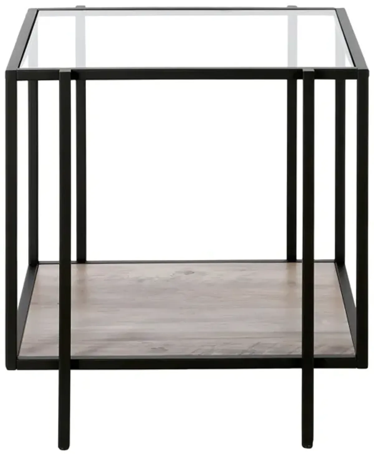 Fable Square End Table