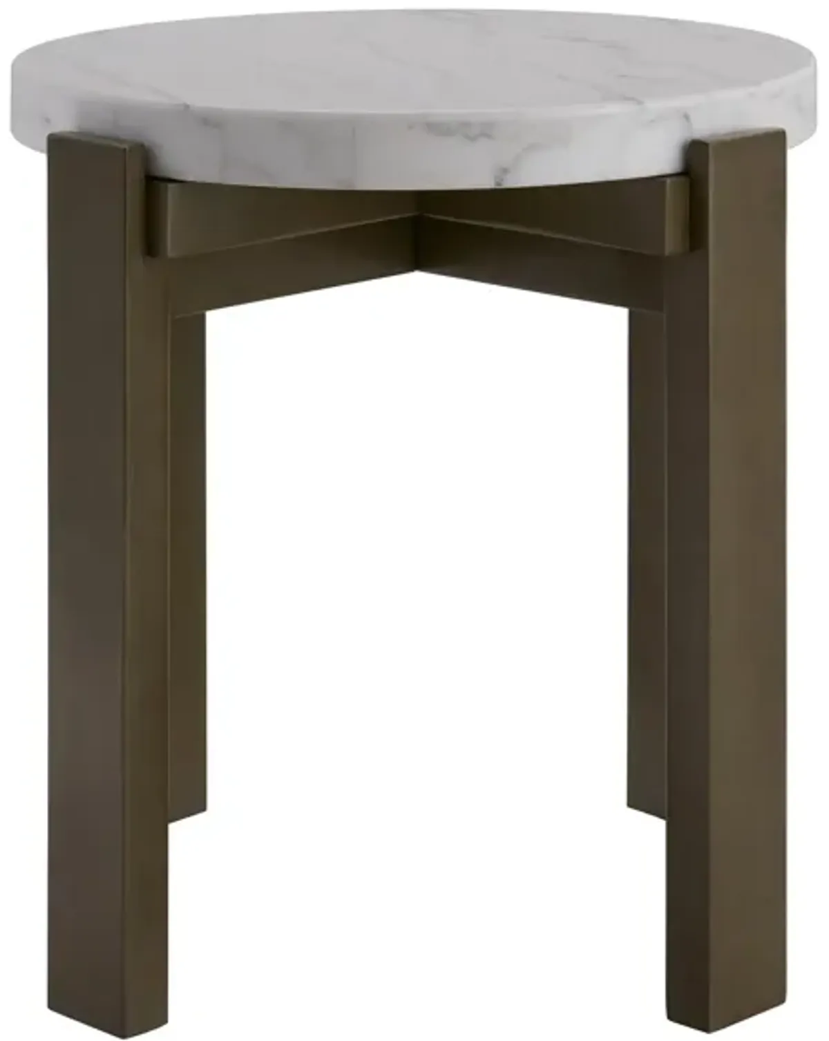 Ryle End Table