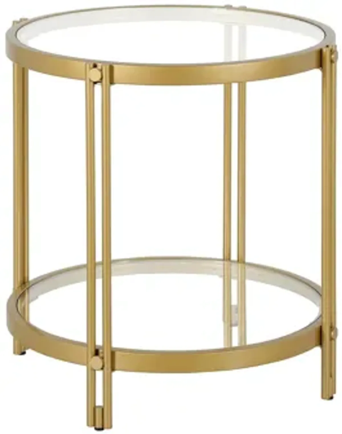 Inez Side Table