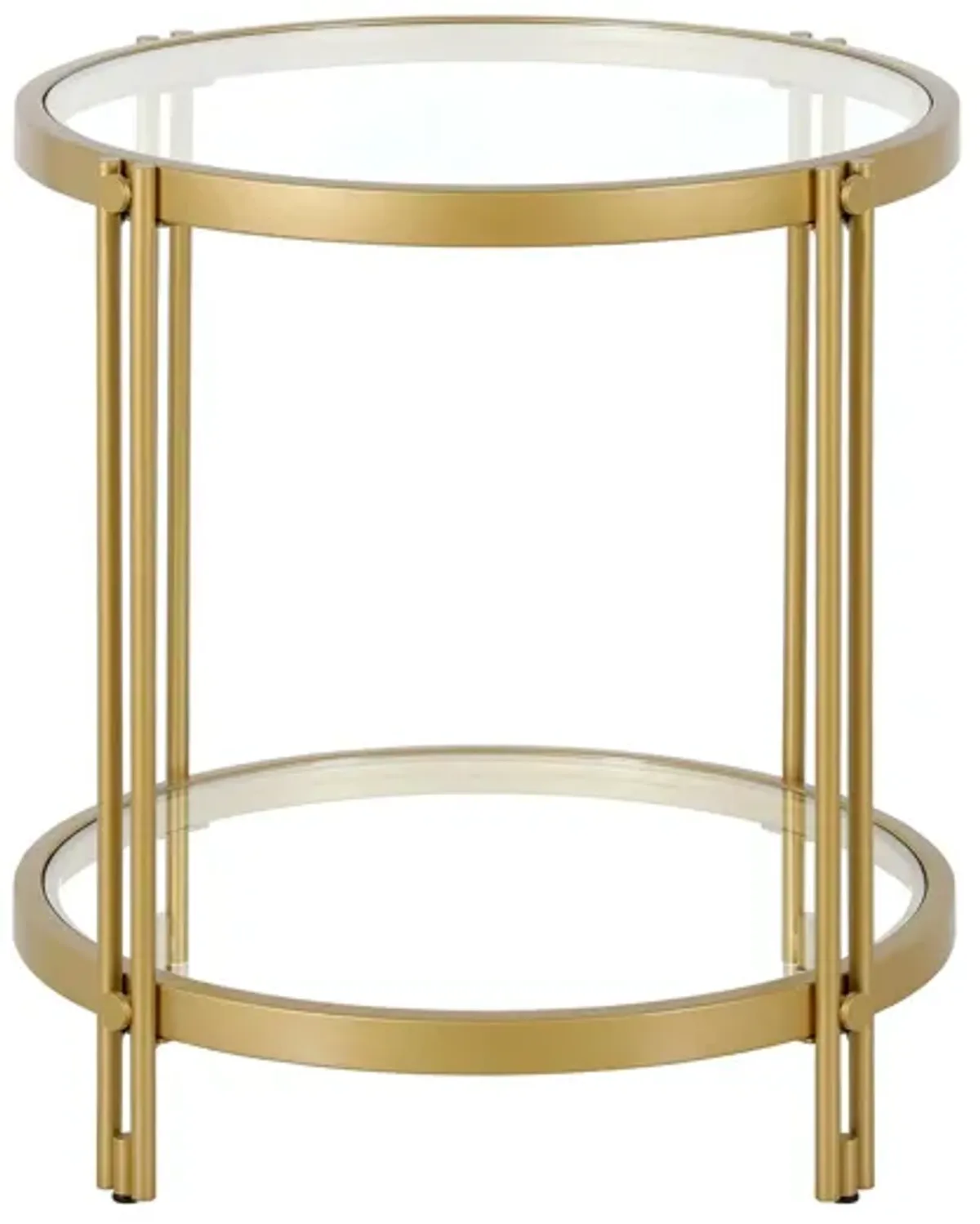 Inez Side Table