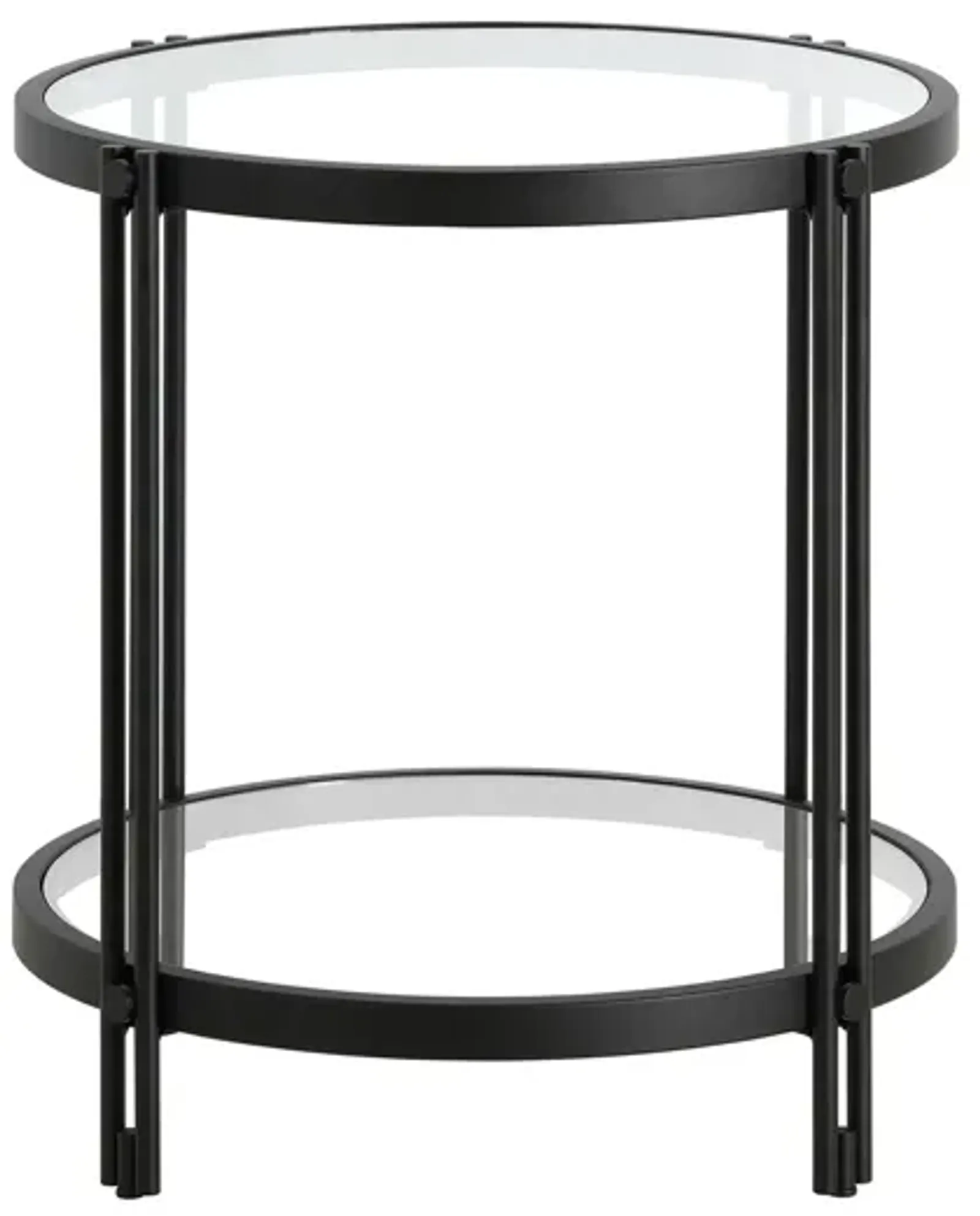 Inez Side Table