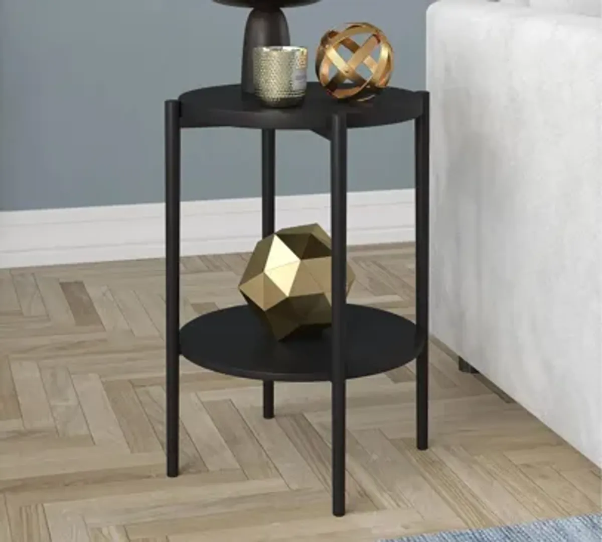 Wayne Side Table