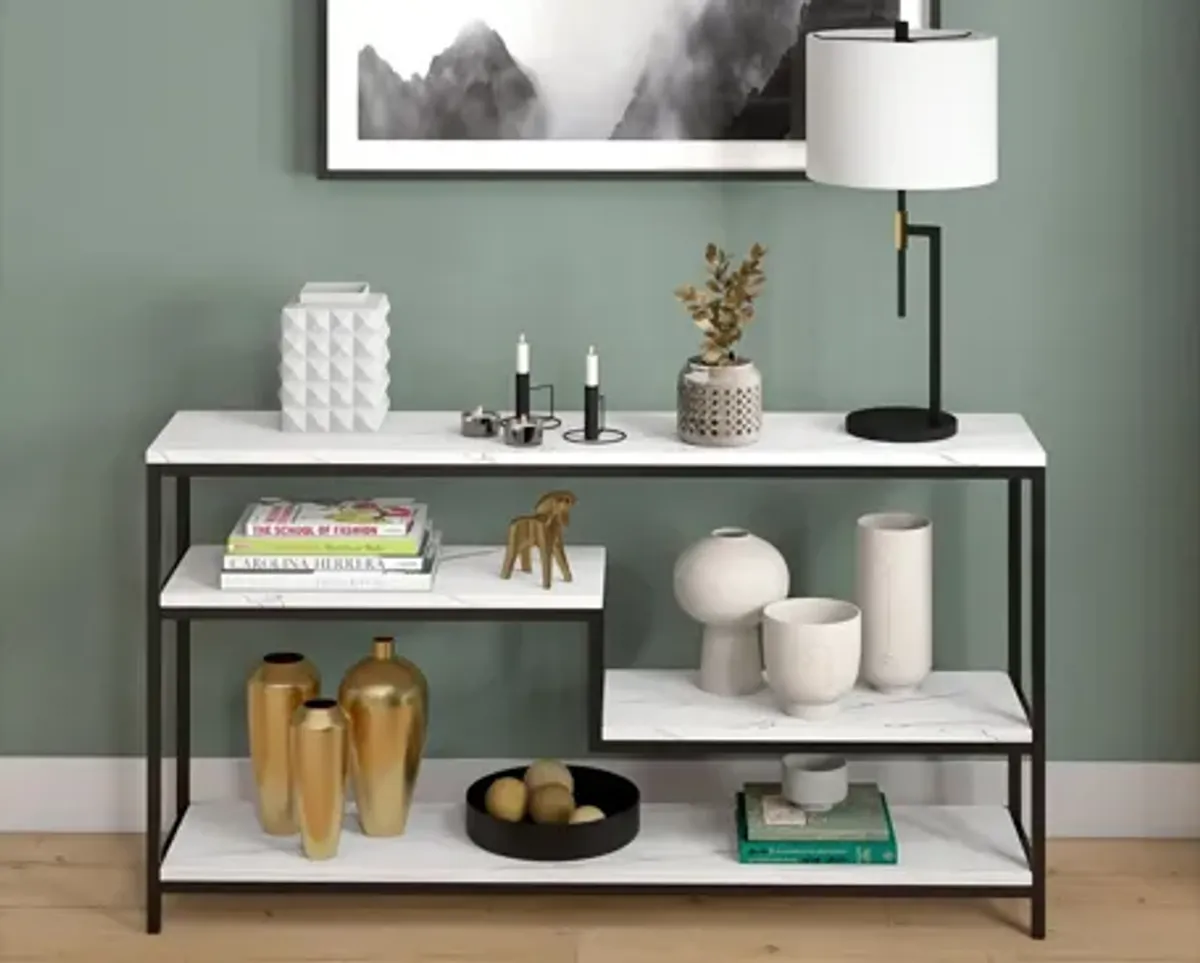 Mathis Console Table