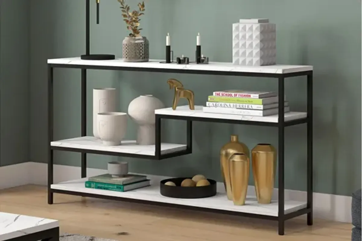 Mathis Console Table