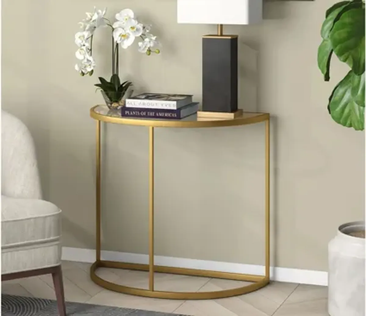 Verlaine Console Table