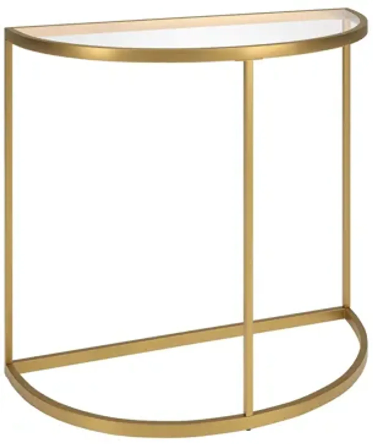 Verlaine Console Table