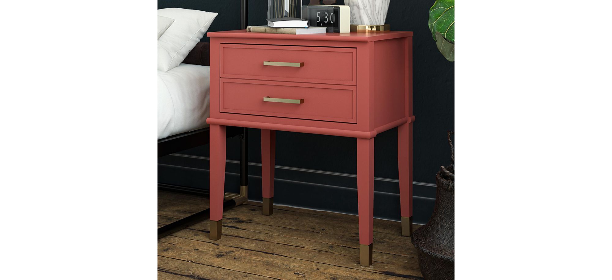 Westerleigh End Table