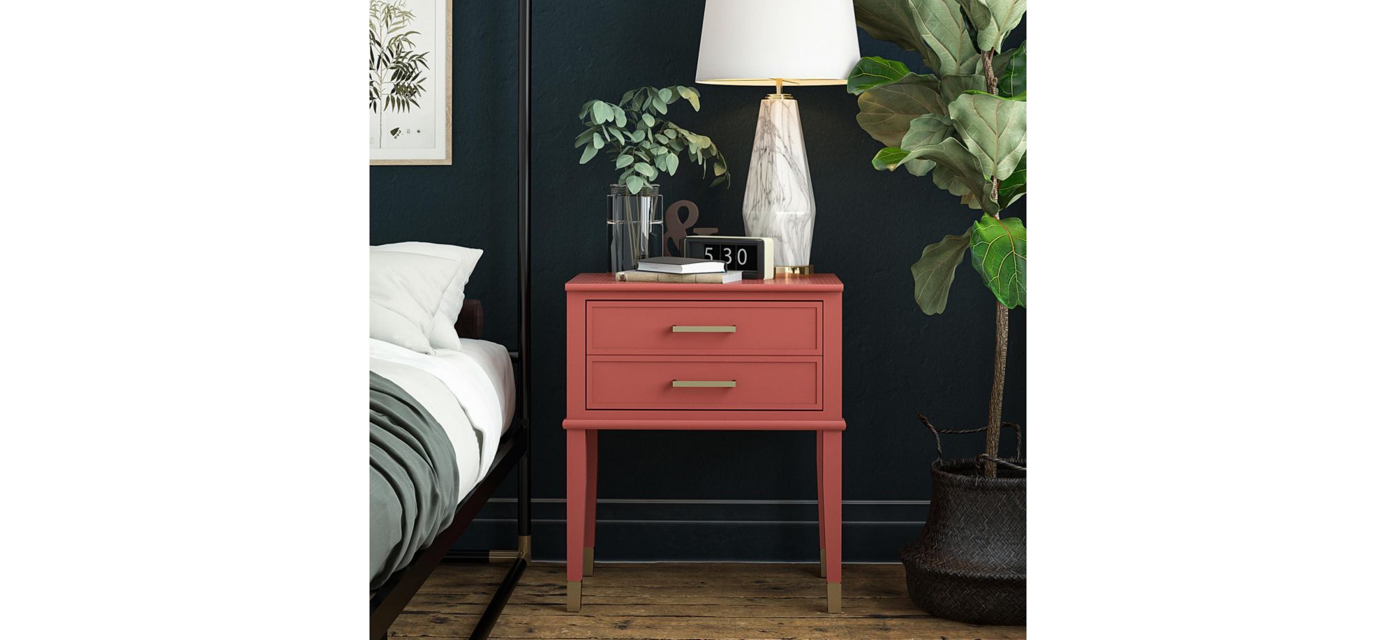 Westerleigh End Table