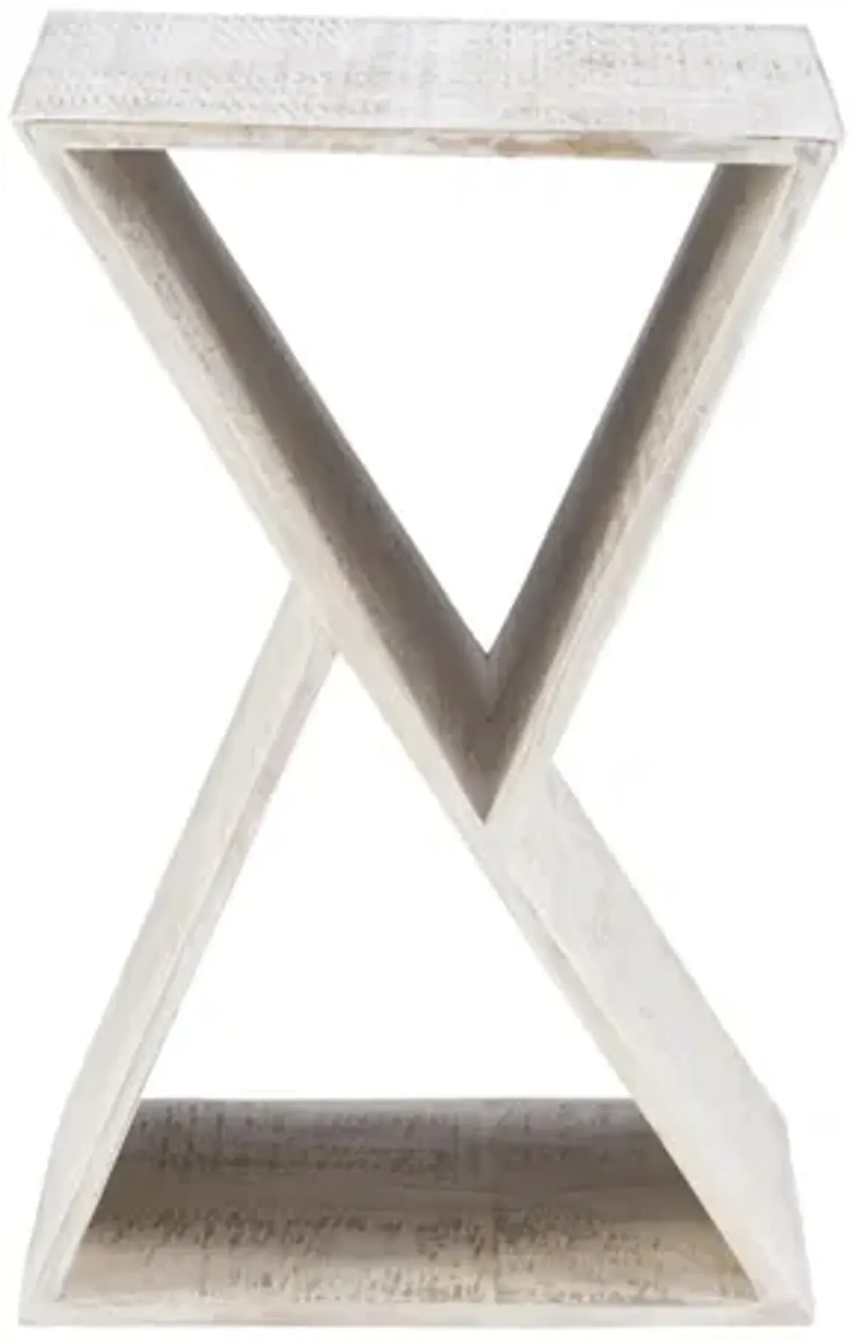 Lamotte Side Table