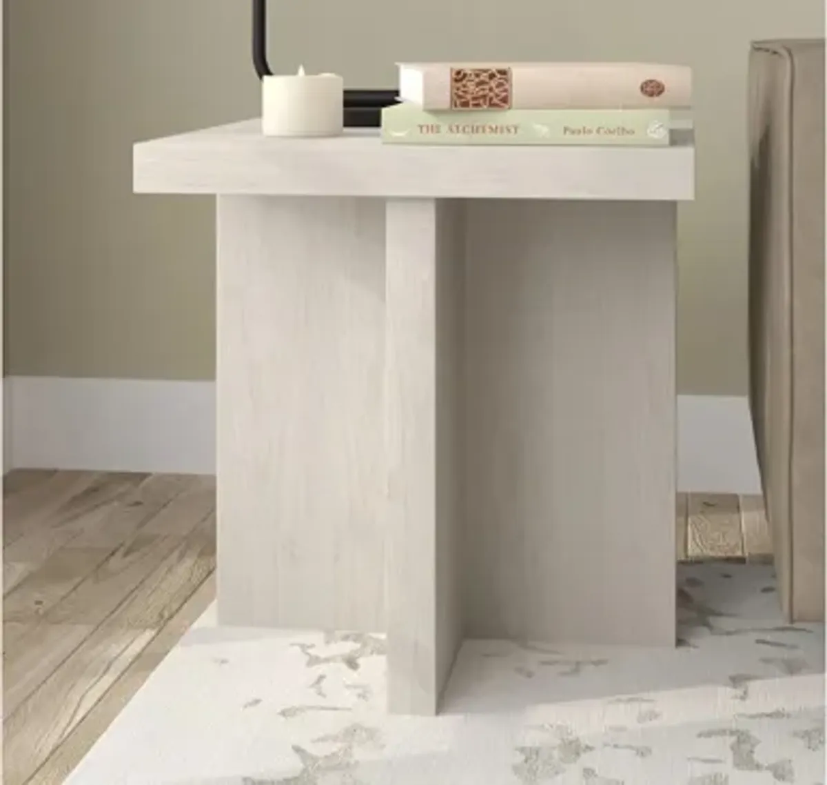 Verity Side Table