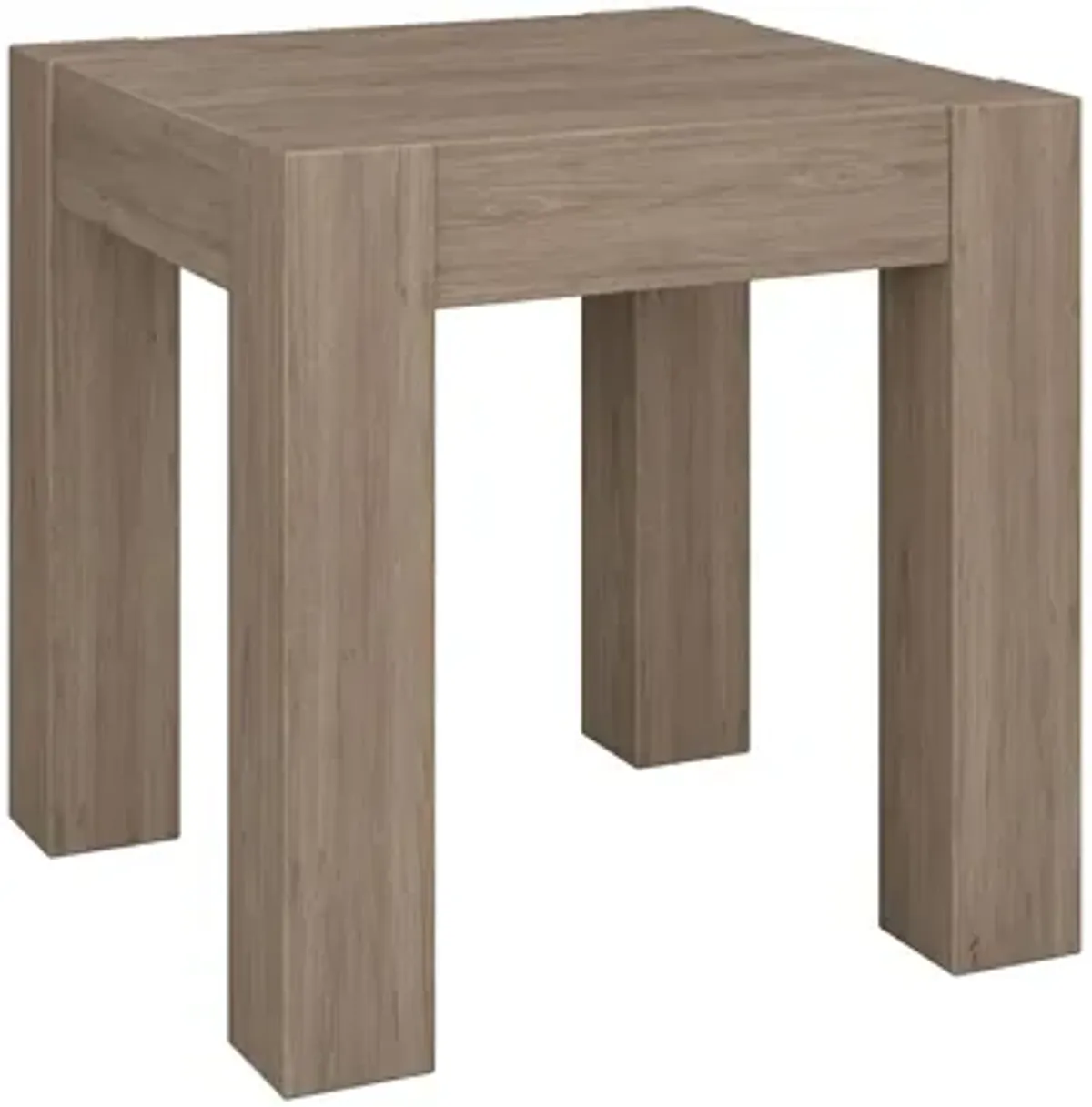 Jeffies Side Table