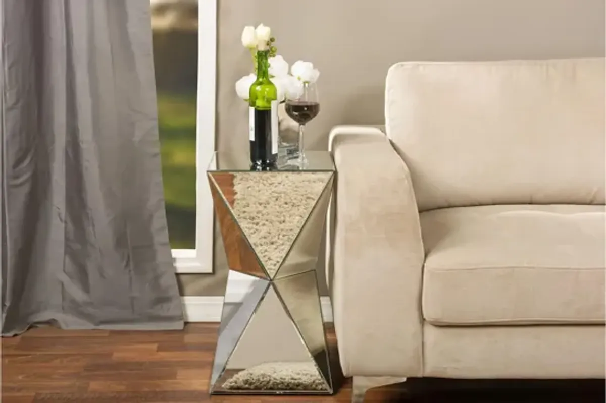 Rebecca Side Table