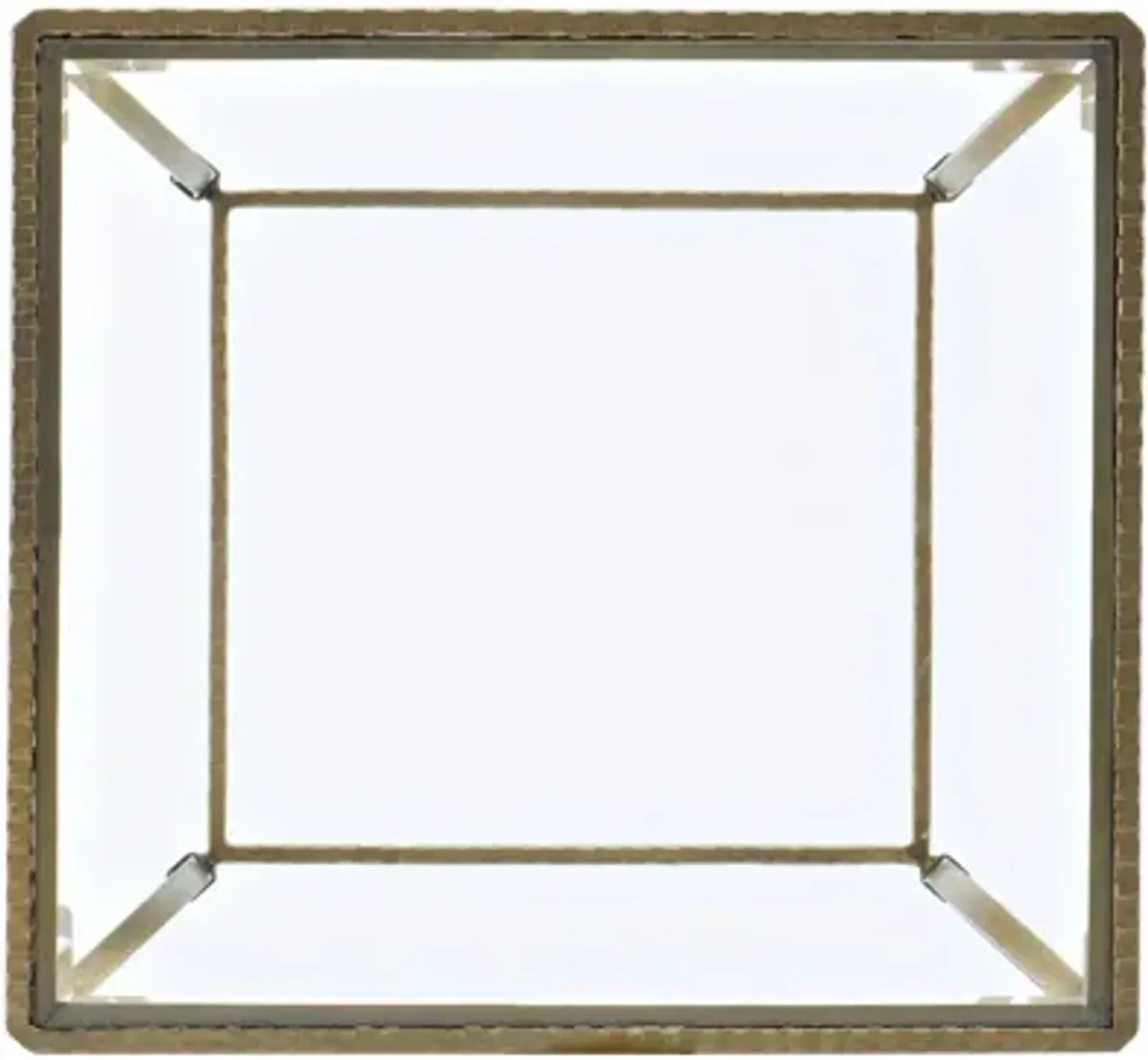 Laureng End Table