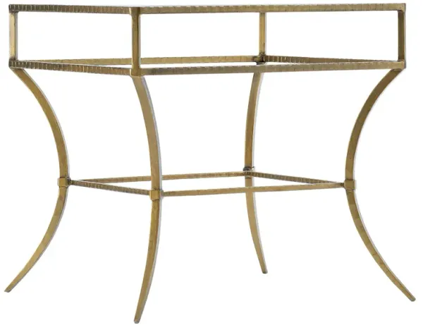 Laureng End Table