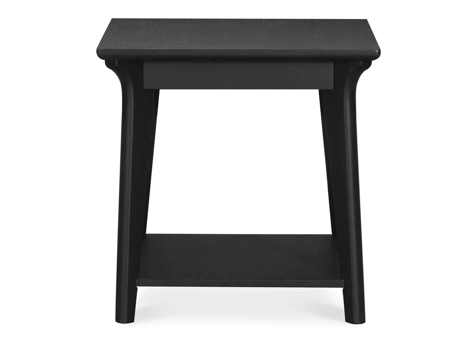 Avery End Table in Black by Legacy Classic Furniture