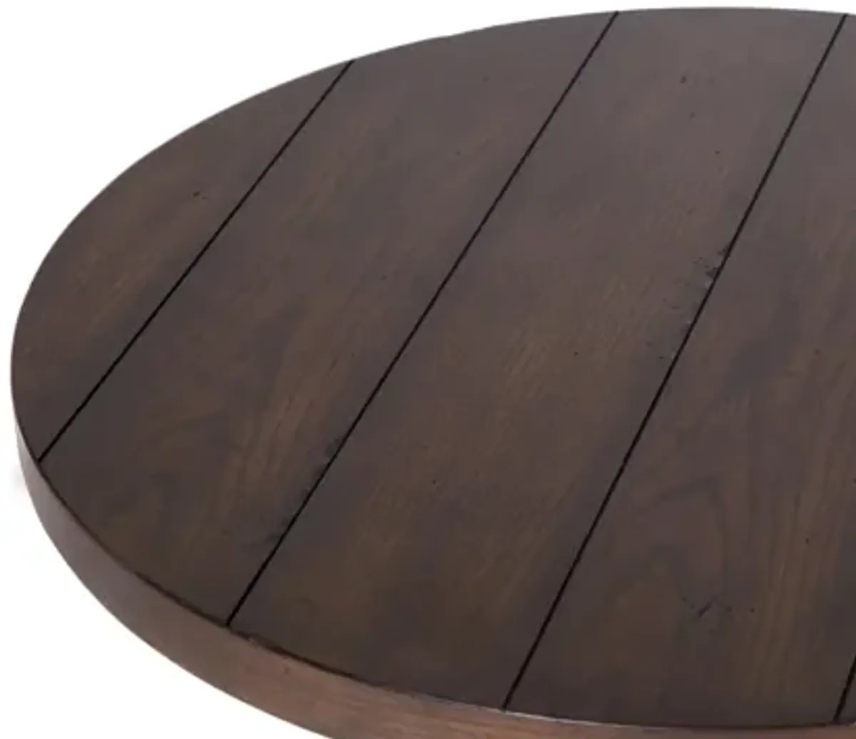 Sedona Round End Table