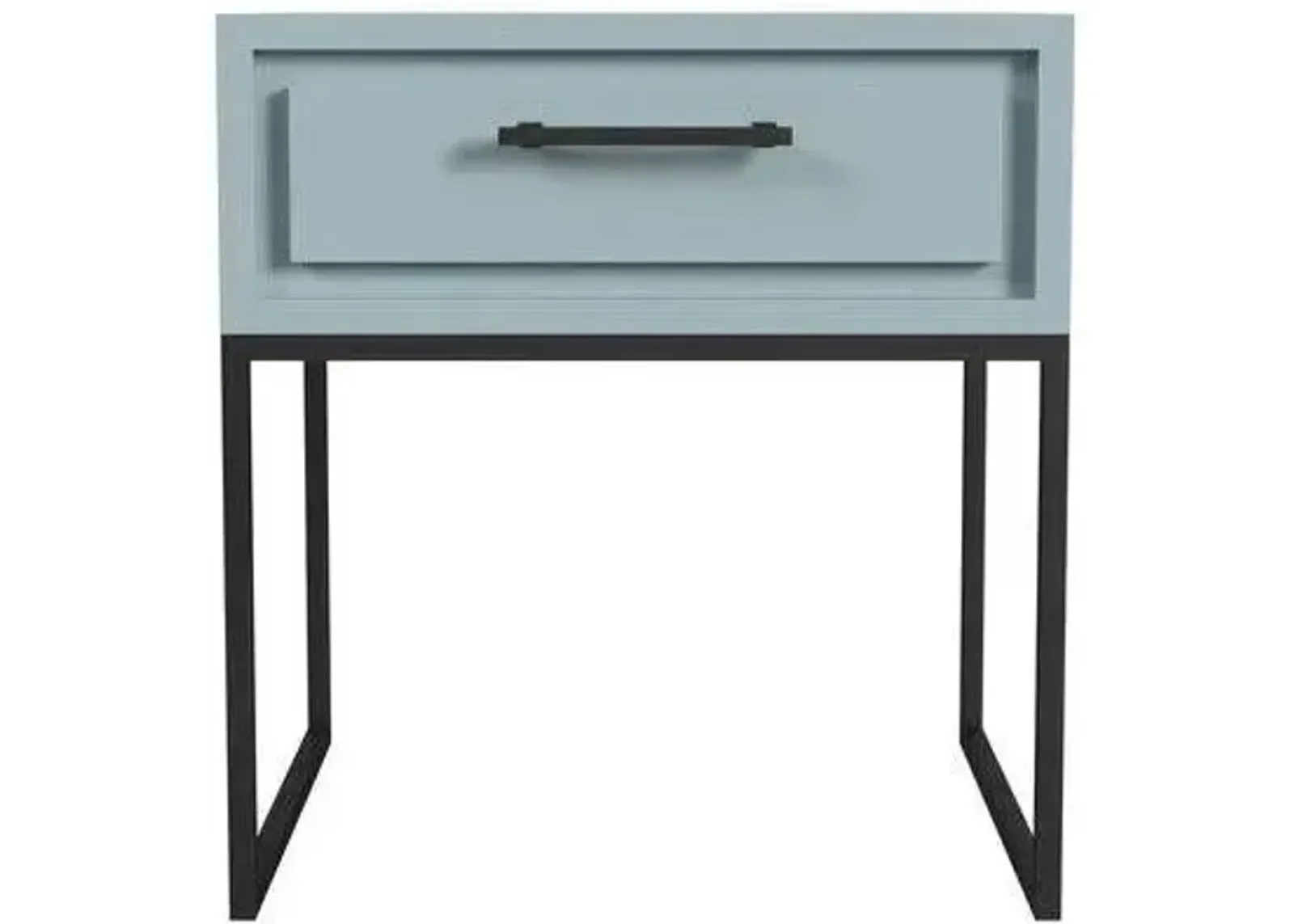 Cortney's Collection End Table