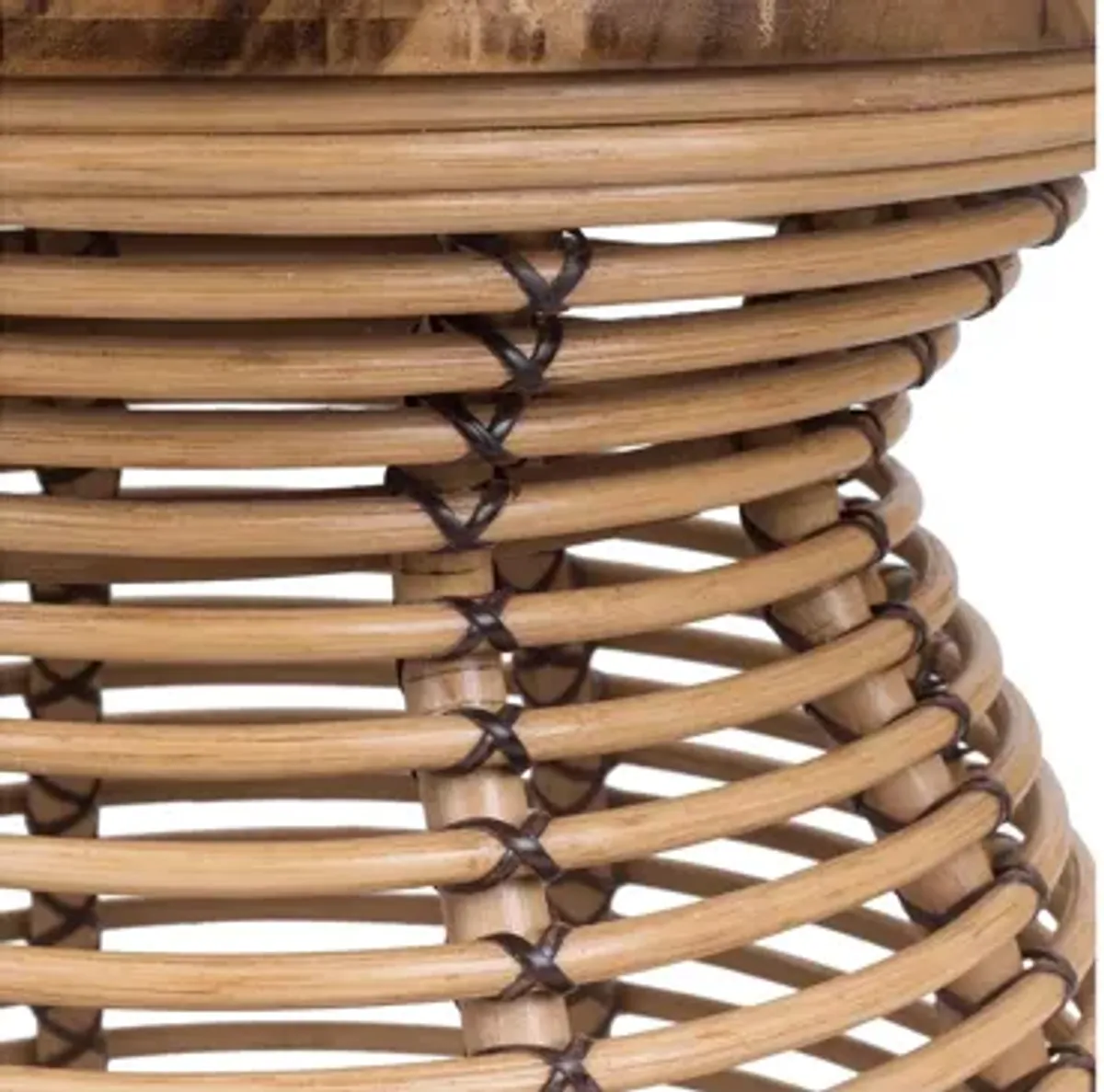Quito End Table