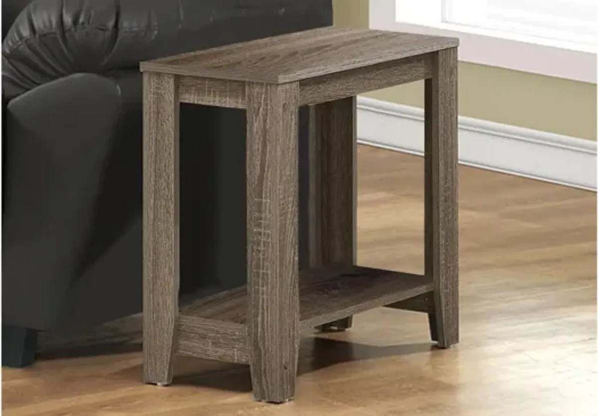 Monarch Specialties Accent End Table