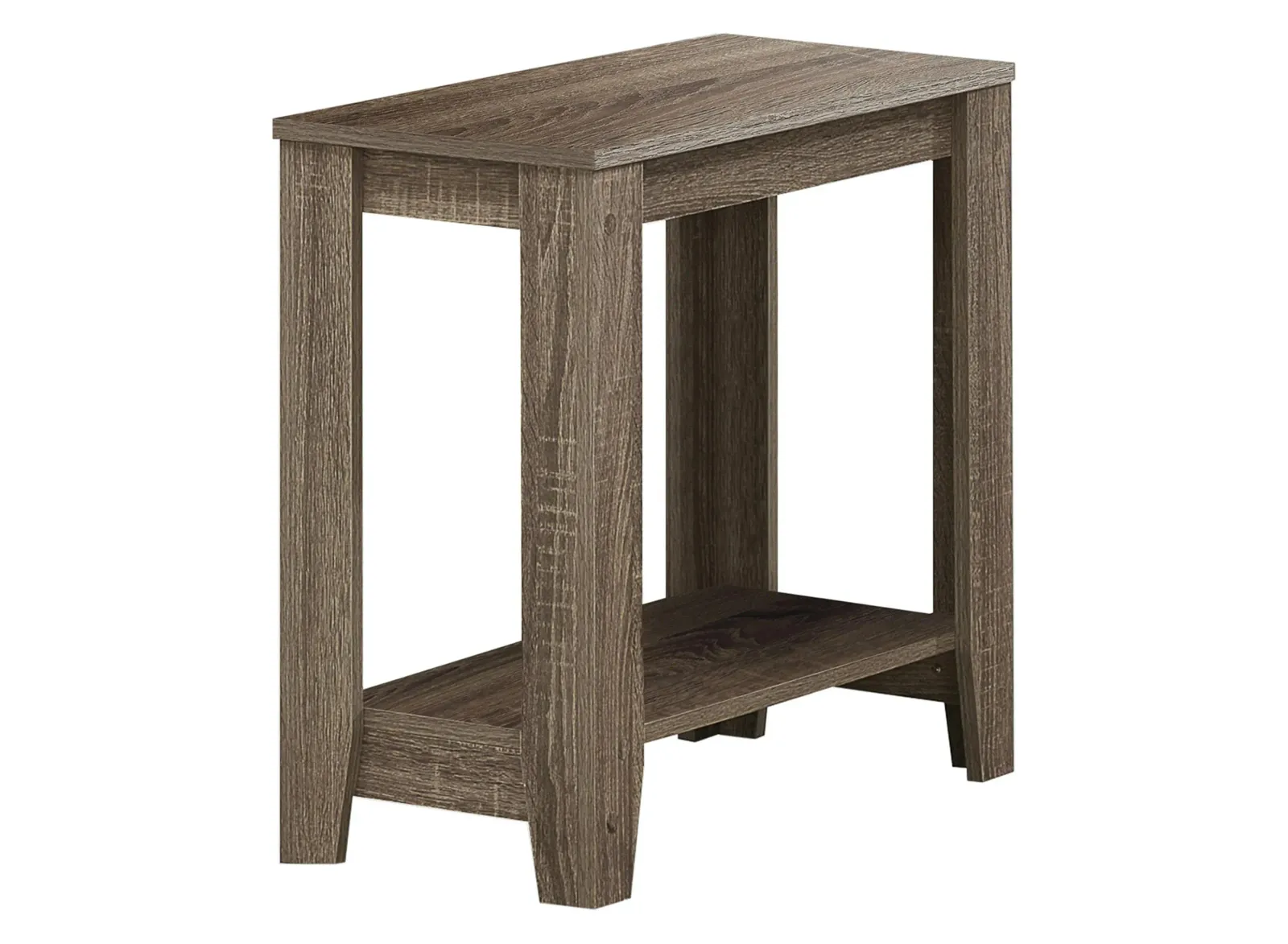 Monarch Specialties Accent End Table