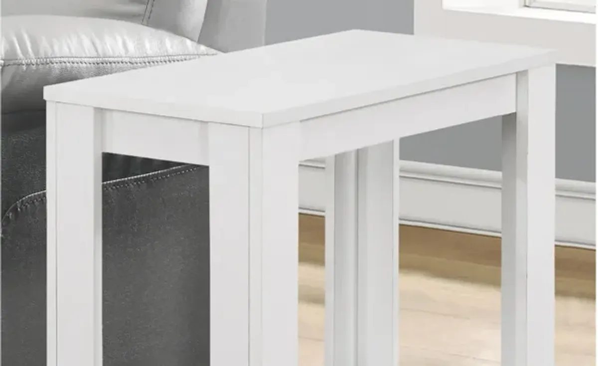 Monarch Specialties Accent End Table