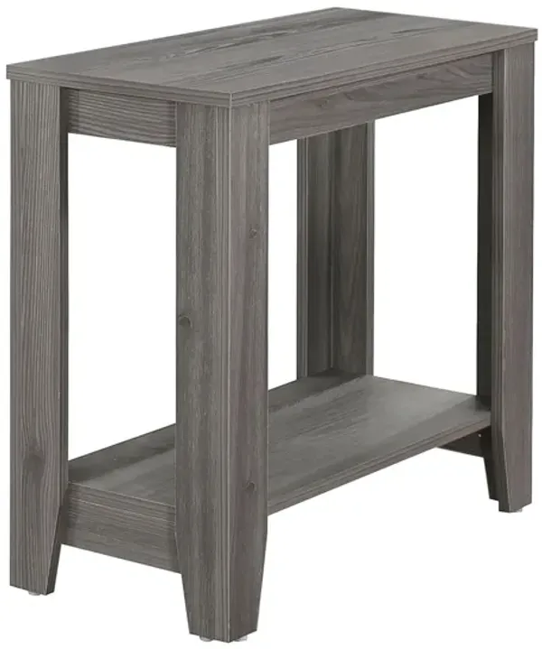Monarch Specialties Accent End Table