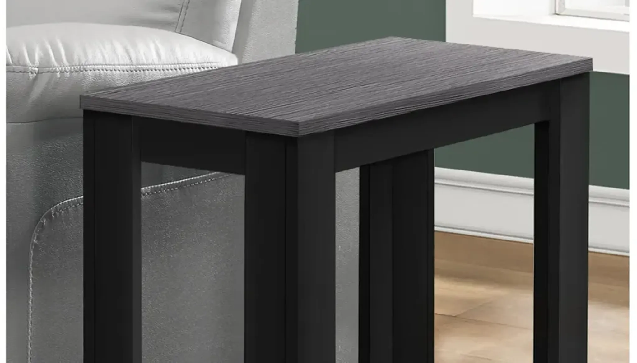Monarch Specialties Accent End Table Raymour And Flanigan | Furniture.com