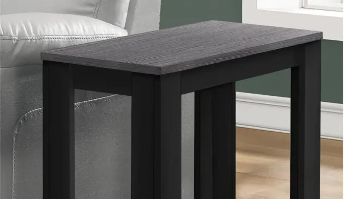Monarch Specialties Accent End Table