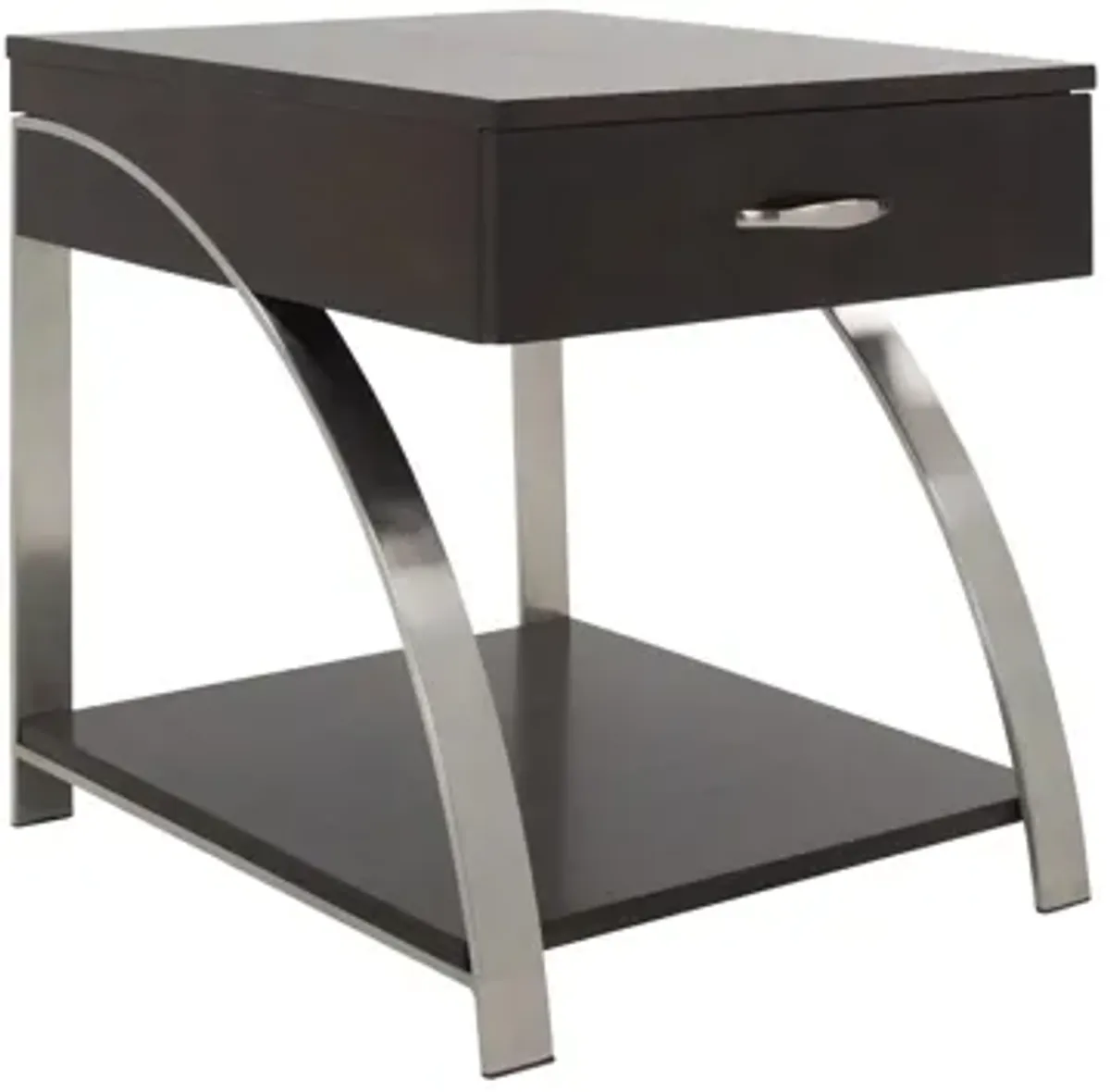 Sloane Rectangular End Table