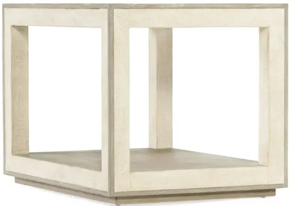 Cora End Table