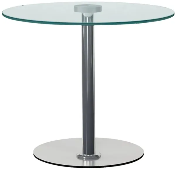 Stollwood Lamp Table