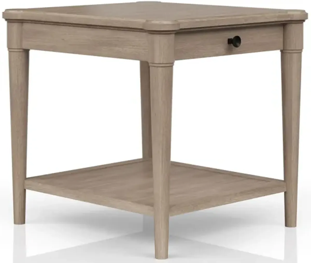 Citrus Heights End Table