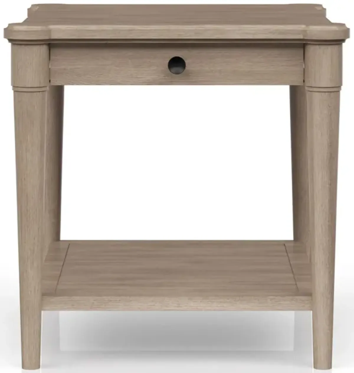 Citrus Heights End Table