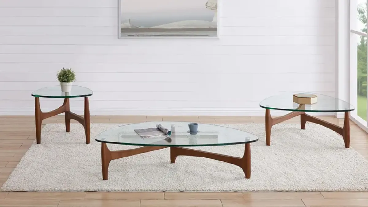 Ledell Coffee Table