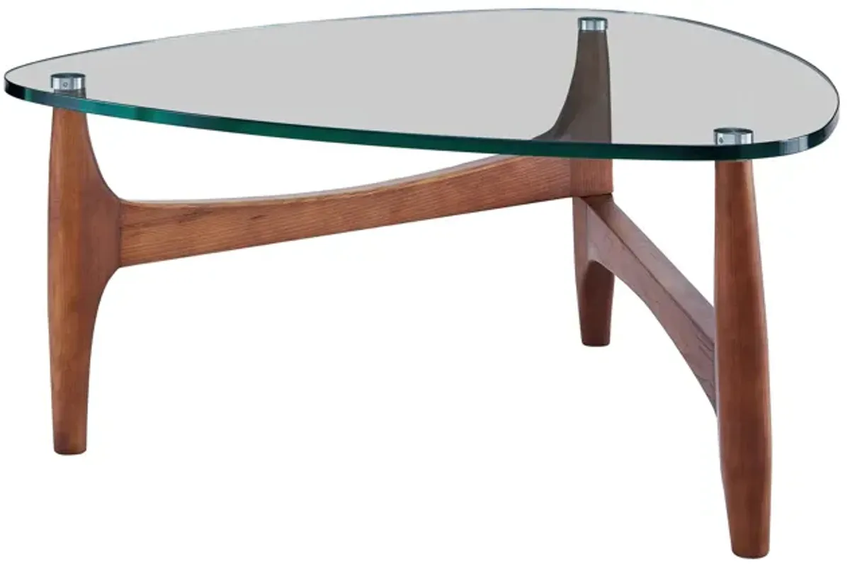 Ledell Coffee Table