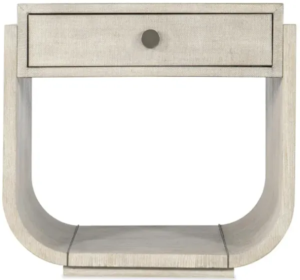 Modern Mood End Table