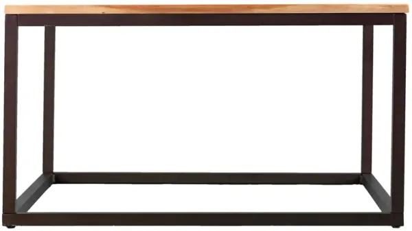 Davis Outdoor Cocktail Table