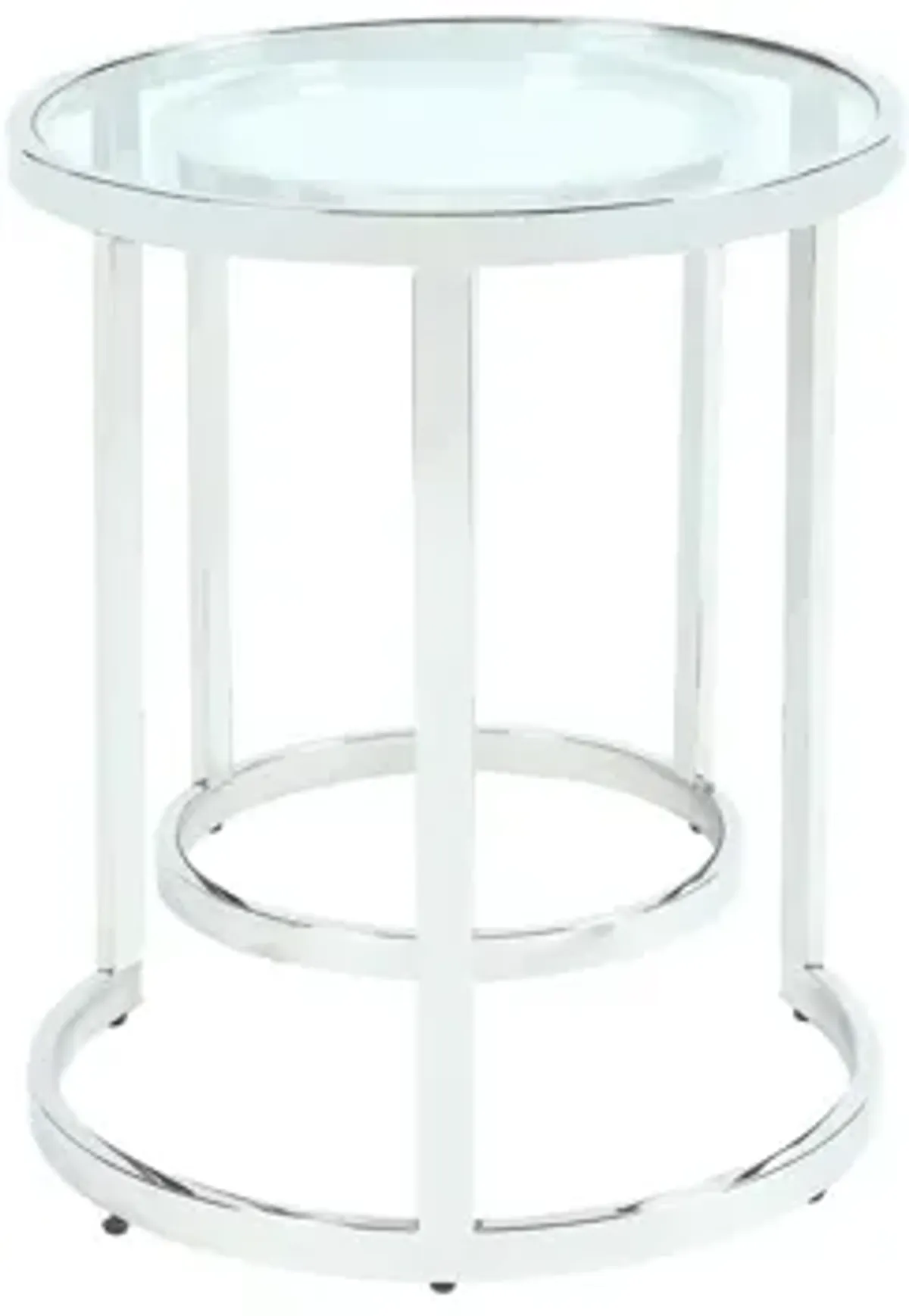 Shirley Nesting Lamp Table Set