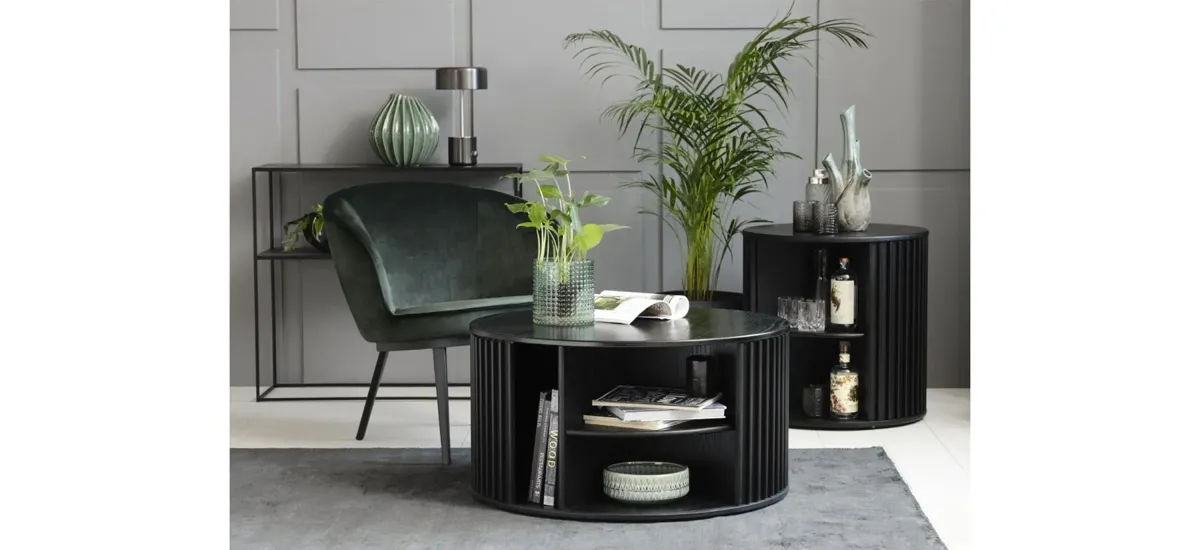 Nosara End Table