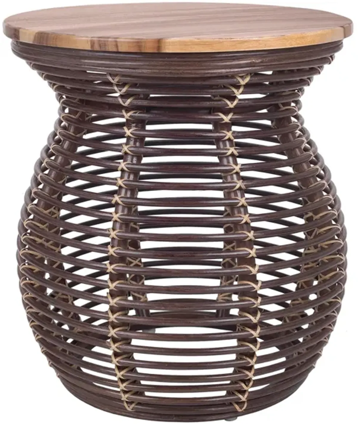 Quito End Table