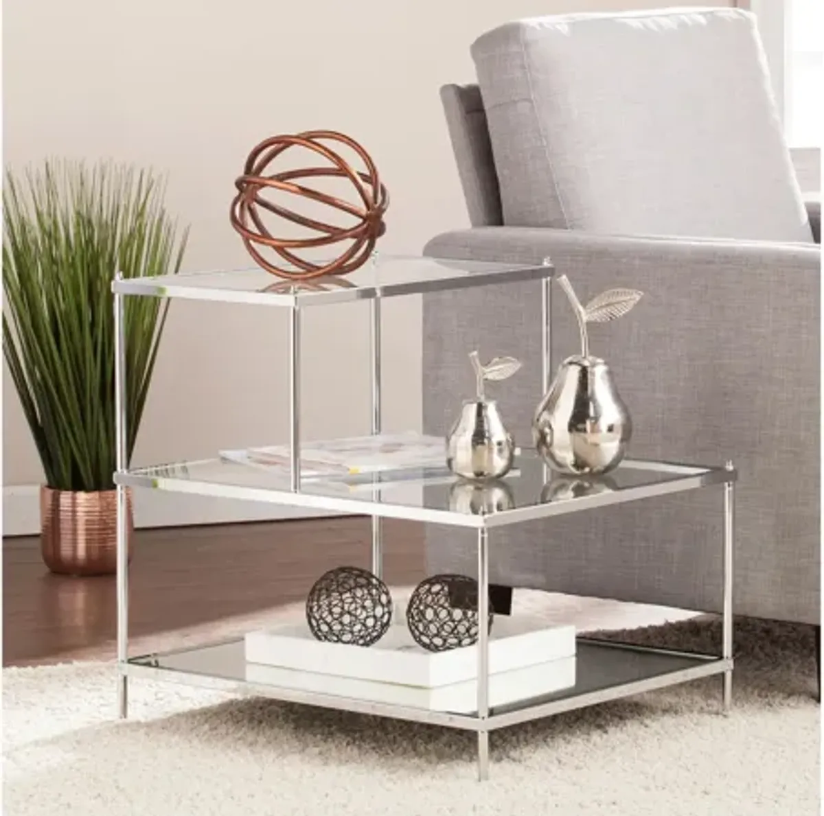 Jameson Accent Table